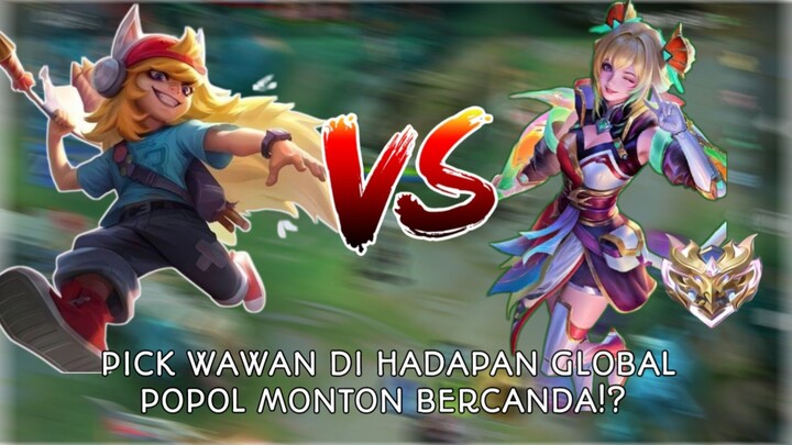 POPOL>>>ALL HERO GOLD LANE!!