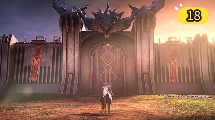 Purple River season 2 episode 18 subtitle Indonesia