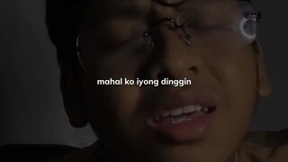 panalangin by credits