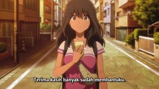 Kekkon suru tte, Hontou desu ka Eps 7 Sub Indo