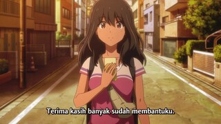 Kekkon suru tte, Hontou desu ka Eps 7 Sub Indo