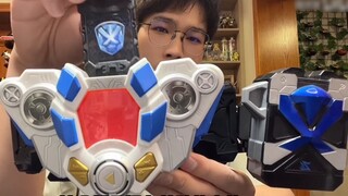 หม้อแปลงไฟฟ้าที่มี BGM ในตัว? รีวิวที่ครอบคลุมของ Armor Warrior Flying Shadow Summoner!