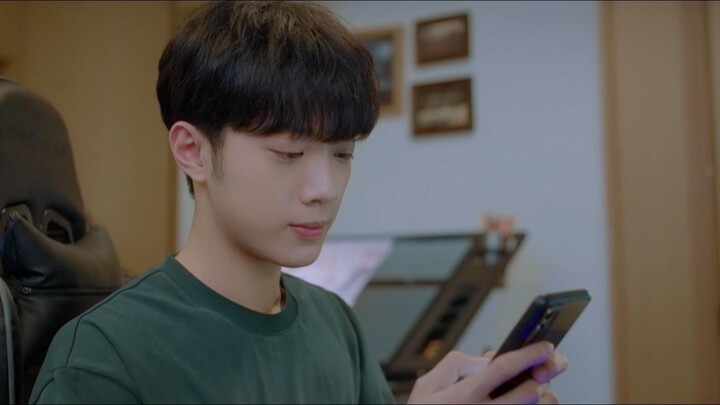 Love The Way You Are Ep8 In Hindi