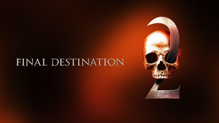 FINAL DESTINATION 2 - TRAILER (2026)