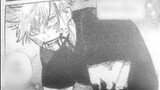 Manga Chú Thuật Hồi Chiến chap 256 tiết lộ: Gojo Satoru đang chạy dưới âm phủ và sắp được hồi sinh