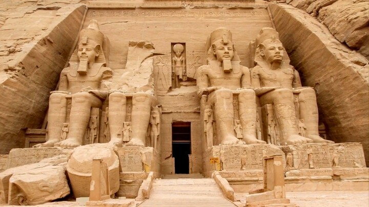 Suspended Heavens Decoding the Architectural Wonders of Babylon - Echoes & Modes