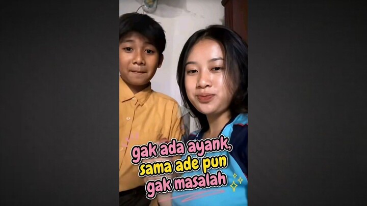 GAS AJA GAK MASALAH