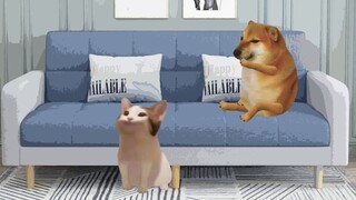 Several characteristics of a lustful girlfriend