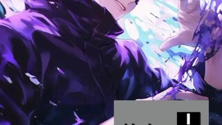 【Blun Bar】【Jujutsu Kaisen】تصنيف فئة وزن Gojo Satoru: متفجر للغاية