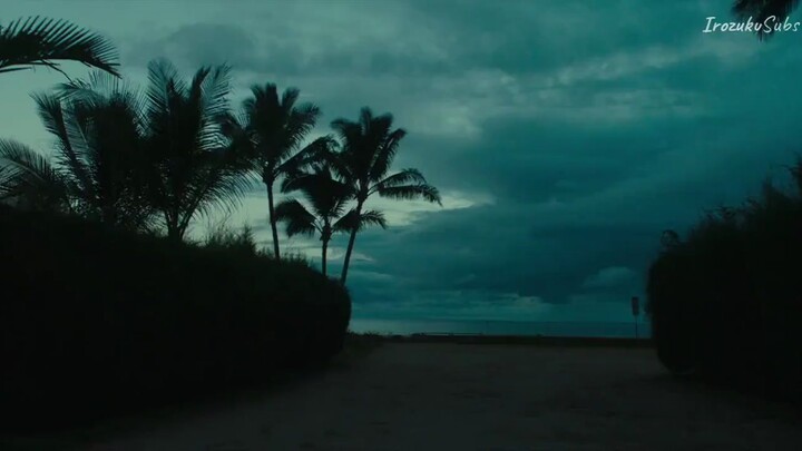 Hanalei bay