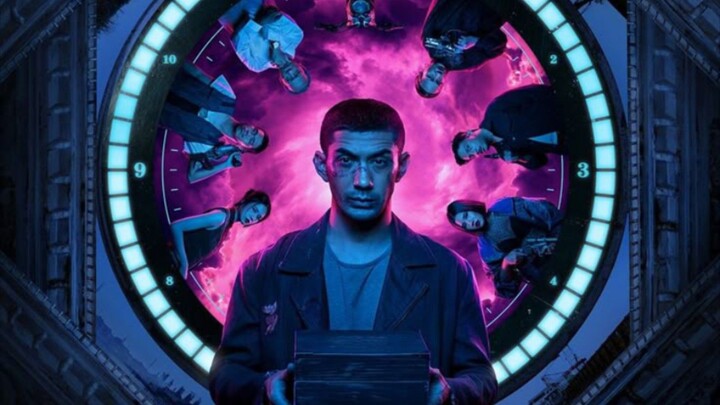 24 Jam Bersama Gaspar (2023)