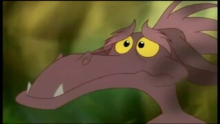 BÓNG ĐÊM CỦA NHỮNG YÊU TINH (Thuyết Minh) - Tập 11