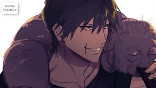 TOUJI MẠNH CỠ NÀO-! - KẺ DUY NHẤT TỪNG MÉM KẾT LIỄU GOJO SATORU-P2