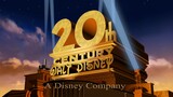 20th Century Walt Disney (Generic Theme)