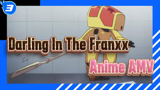 Darling In The Franxx| This is the capability of the Japanese animation "National Team"_3