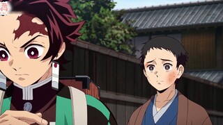 Jika Nezuko adalah gadis Sichuan yang cerewet... [Suara dialek]