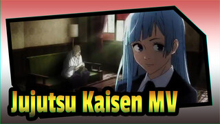 Jujutsu Kaisen MV