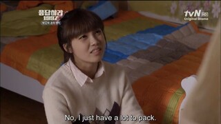 Reply 1997: Episode 12