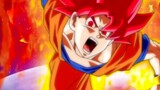 Goku Các Kiểu Siêu Saiyan Trong Dragon Ball Super - Anime Music INDUSTRY BABY