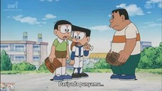 Doraemon - Kolam Penebang Kayu (Sub Indo)