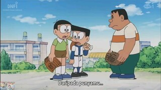 Doraemon - Kolam Penebang Kayu (Sub Indo)