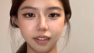 Nannan-chan rolls her eyes