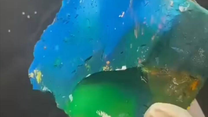 ASMR video copyright free materials