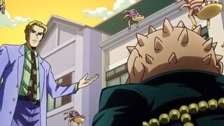 Google Translate 20 ครั้ง [Kira Yoshikage แนะนำตัวเอง] พากย์เสียง