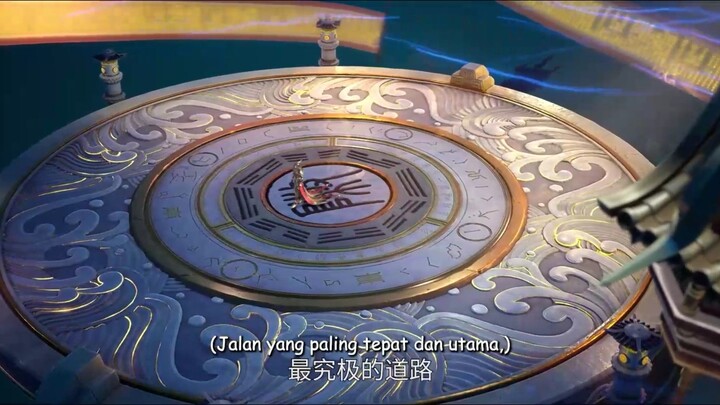 Stellar Transformation Season 6 Episode 3 Sub Indonesia