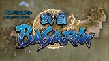 Sengoku Basara S1 Episode 04