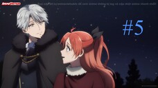 Akujiki Reijou to Kyouketsu Koushaku, tập 5 vietsub