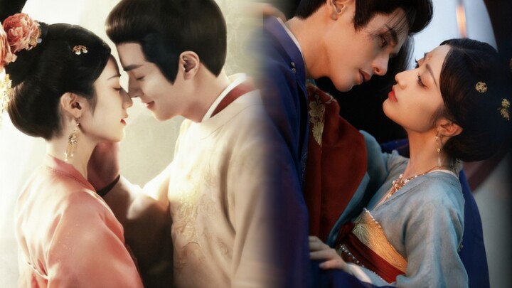 Lizhi dan Lintai benar-benar terasa sangat berbeda!