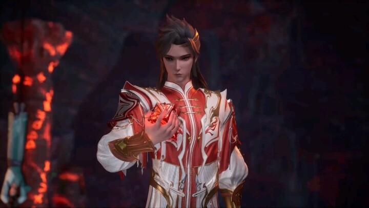 shuangsheng wu hun eps 9