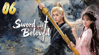 Sword and Beloved 2025 - EP06 [720p] SUB INDO