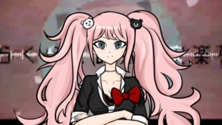 [ Danganronpa ]/Enoshima Shields/らくらくEuthanasia