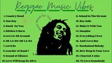Reggae Good Music