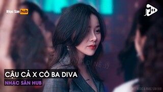 NONSTOP 2021 CẬU CẢ X CÔ BA DIVA REMIX - XAVI PHẠM (DĂNG ENG REMIX) - CẬU CẢ Ở TRONG MỘT GIA PHẢ