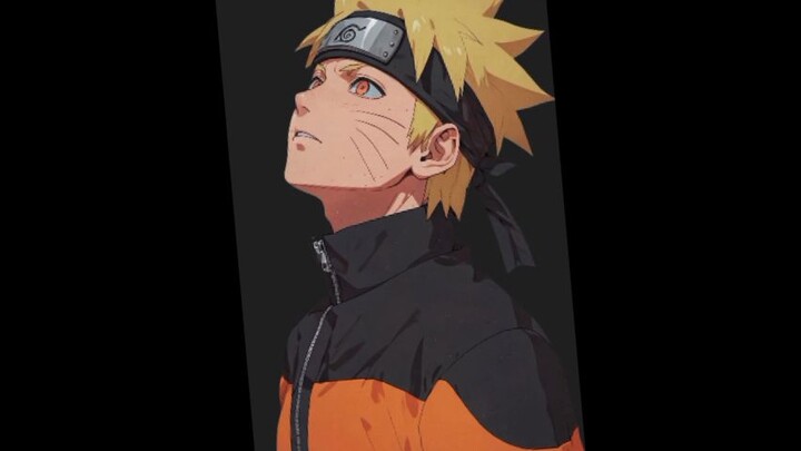 uzumaki naruto