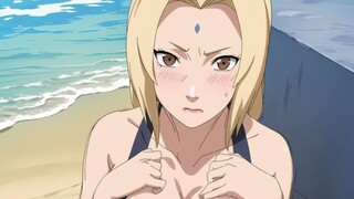 BULAT BANGET TSUNADE