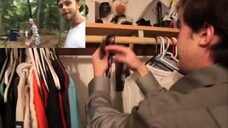 "Everyday Situations" 16: Tying Ties Parker Zippel's Reaction