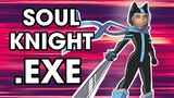 Soul Knight But Not .EXE