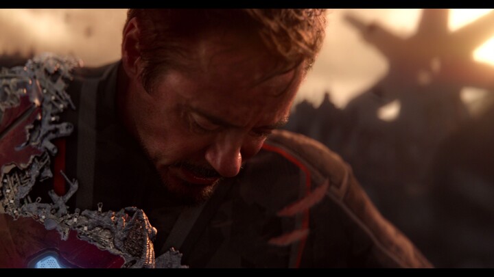 AVENGERS - INFINITY WAR - TRAILER 2 - IMAX - 5.1