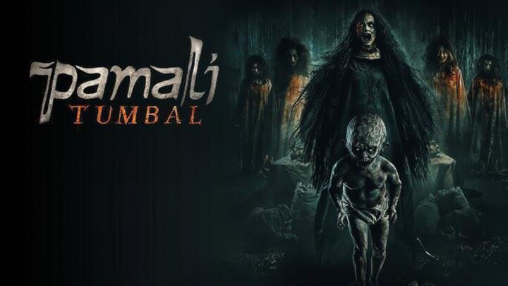 Pamali : Tumbal (2025)