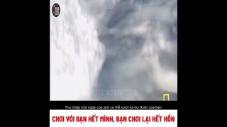 chơi với bạn hết mình, bạn chơi lại hết hồn | review phim