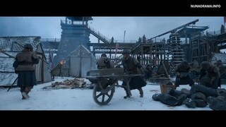 Legend of Zhang hai eps 1
