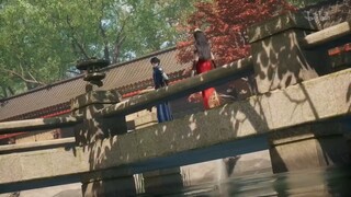 The Divine Emperor Of Destiny Eps 05 Sub indo