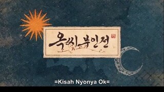 The Tale of Lady Ok.E8 Part 1 Sub Indo