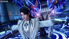 Legend of Ling Tian