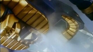 [Morphin Subs] Power Rangers Zeo - 17 SD [640x480p]