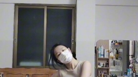 ปี 01 ฝึกเต้นตามด้วยตัวเองเพลง Lesserafim - Perfect night 🦋